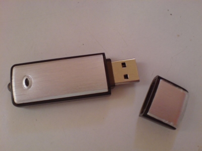 USB snimač razgovora