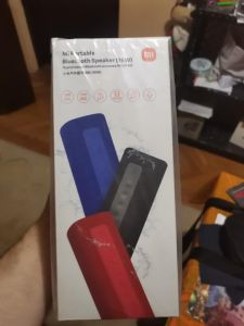 Prenosni zvucnik JBL
