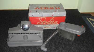 KIRBY KESE za sve modele KIRBY APARATA...