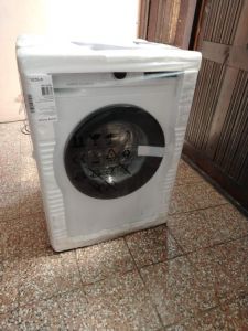Nova veš masina, garancija Tesla wf71230
