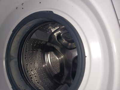 Bosch mašina za pranje i sušenje