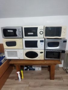 Rasprodaja, mikrotalasne pecnice