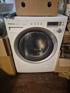 Panasonic veš mašina 1600 obrtaja