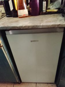 Gorenje frizider manji