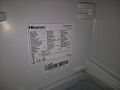 Hisense frizider