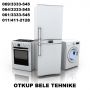 Otkup bele tehnike