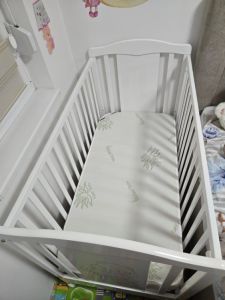 Krevetac/kolica/nosiljka/njanjalica