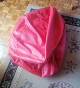 Lazy bag