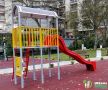 Dečija igrališta - URBANA OPREMA DOO NOVI SAD