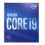 INTEL Core i9-10900K 10-Core 3.7GHz