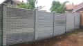 Betonska ograda -RAZNO-