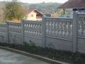 Betonska ograda -RAZNO-
