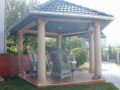 Betonska ograda -RAZNO-