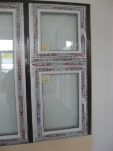 Nova PVC stolarija. Samo neke prednosti...