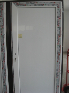 Nova PVC stolarija. Samo neke prednosti...