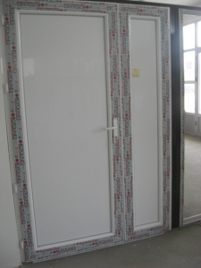 Nova PVC stolarija. Samo neke prednosti...