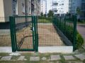 Zicane Ograde i Kapije
