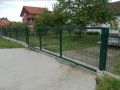 Zicane Ograde i Kapije