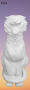 Betonske statue
