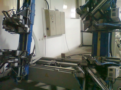 Pvc stolarija po meri REHAU NEMACKI...