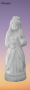 Betonske statue