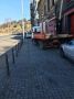 Odvoz šuta, prevoz gradjevinskog materija