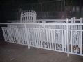 Aluminijumske ograde i gelenderi