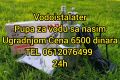 Vodoinstalater