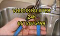 Vodoinstalater