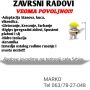 Završni radovi