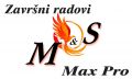 Max pro