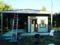Modularne montazne kuce