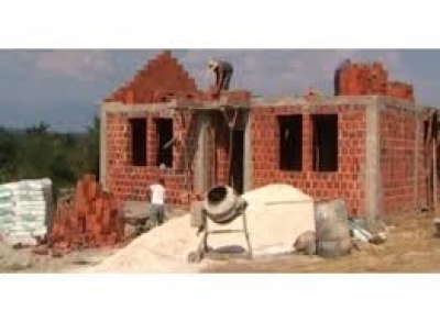 Restauracija starih kuca, stanova,...