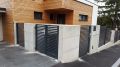 ALUMINIJUMSKE OGRADE – KAPIJE Požarevac