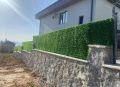 Žica- žičane i panelne ograde, veštačka