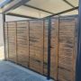 Pvc ograde