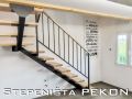 Izrada STEPENICA