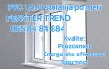 Pvc Alu stolarija ograde roletne