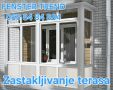 Pvc Alu stolarija ograde roletne