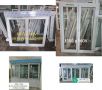 Polovna PVC stolarija