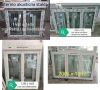 Polovna PVC stolarija