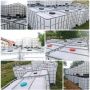 Plastične IBC cisterne-kontejnerI od 100