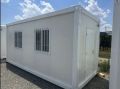 AKCIJA - Prodaja kontejnera 6m×2,4m