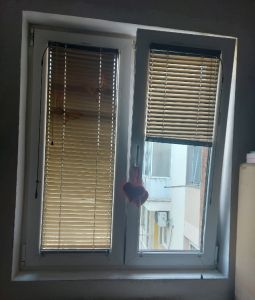 PVC prozori