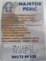 Majstor Peric