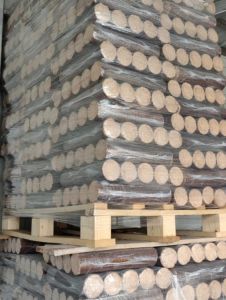 Briket bukov A klasa 240 eur