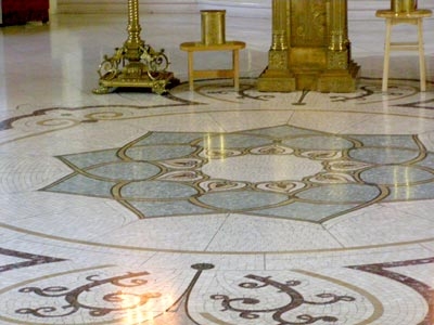 SZR Ivan obavlja kompletno sve završne...