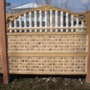 Izrada modernih dekorativnih betonskih...