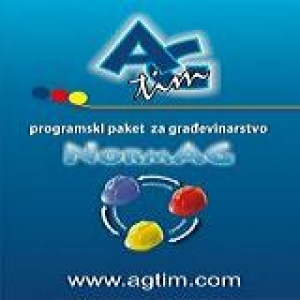AGTIM Niš - se bavi računarskim...