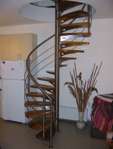 Ograde i kapije od Inox-a (Prohrom)